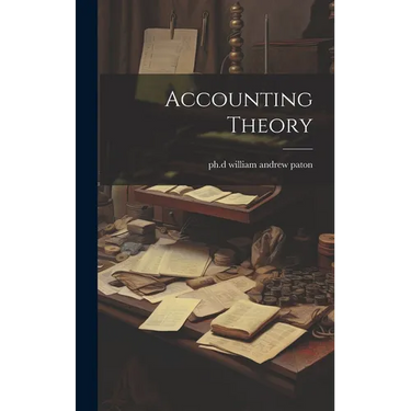 Accounting Theory