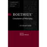 Boethius' 'Consolation of Philosophy'