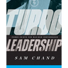 Turbo Leadership: Power Points for Maximum Performance