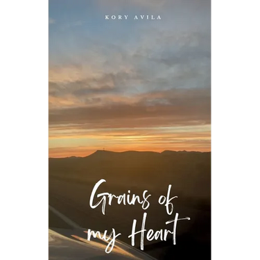 Grains of my Heart
