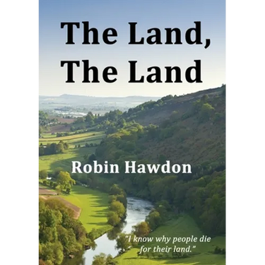The Land, The Land