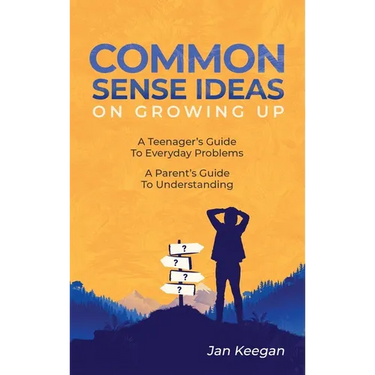 Common Sense Ideas On Growing Up