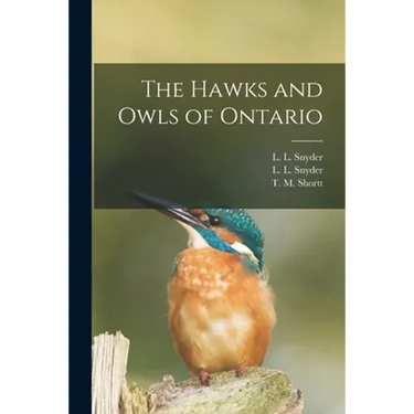 The Hawks and Owls of Ontario