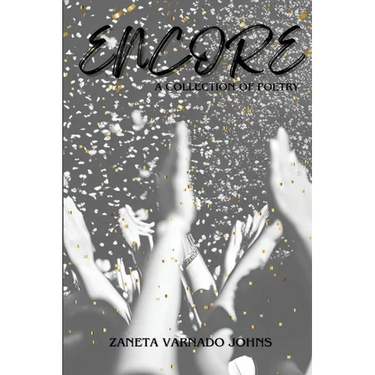 Encore: A Collection of Poetry