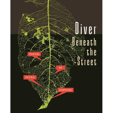 Diver Beneath the Street