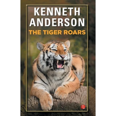 The Tiger Roars