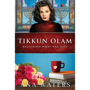 Tikkun Olam: Restoring What was Lost