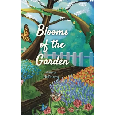 Blooms of the Garden