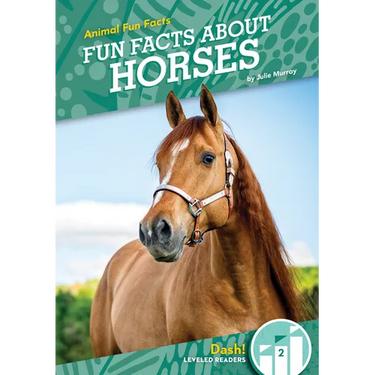 Fun Facts about Horses