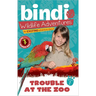 Trouble at the Zoo: A Bindi Irwin Adventure