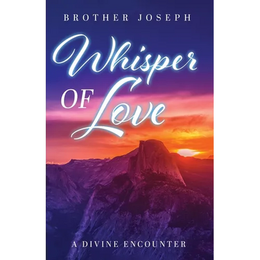 Whisper of Love: A Divine Encounter