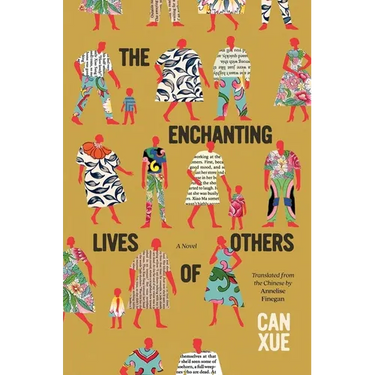 The Enchanting Lives of Others