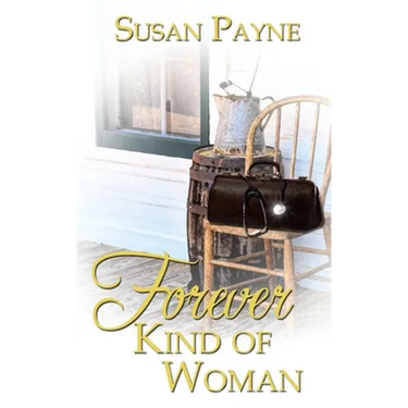 Forever Kind of Woman
