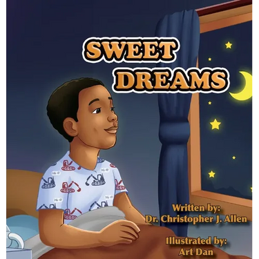 Sweet Dreams