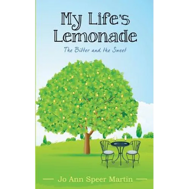 My Life's Lemonade, the Bitter and the Sweet