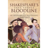 Shakespeare's Lost Purple Bloodline