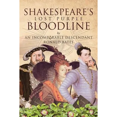 Shakespeare's Lost Purple Bloodline
