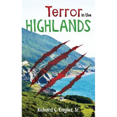 Terror In The Highlands