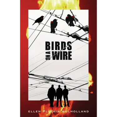 Birds on a Wire