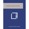 Geodetic Control Surveys