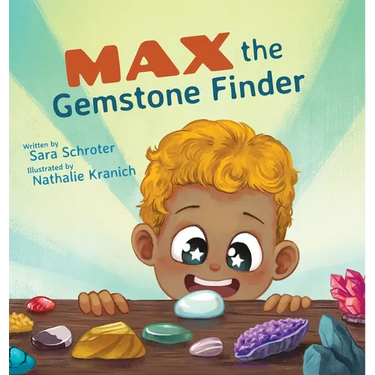 Max the Gemstone Finder