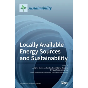 Locally Available Energy Sources and Sustainability