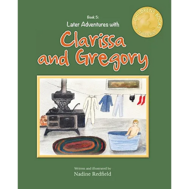 Later Adventures with Clarissa and Gregory