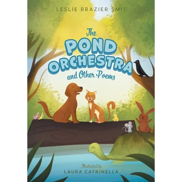 The Pond Orchestra and Other Poems
