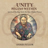Unity Begins Within: Spiritual Healing Meets the Four-Petaled Flower