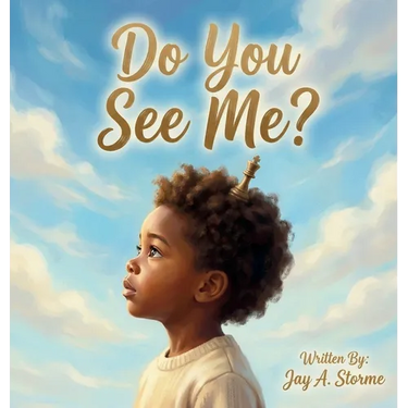 Do You See Me?