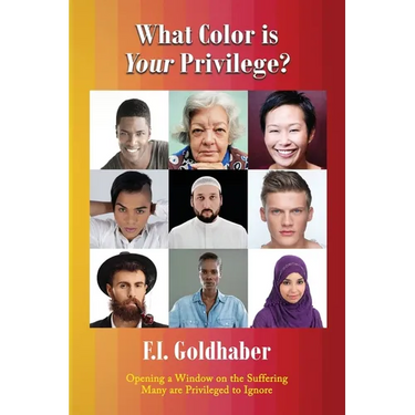 What Color is Your Privilege?
