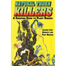 Natural Thorn Killers: A Creeping Guide To Plant Horror
