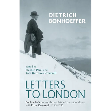 Letters to London