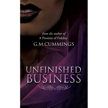 Unfinished Business