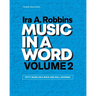 Music in a Word Volume 2: Fandoms and Fascinations