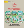Jobs And Workplaces