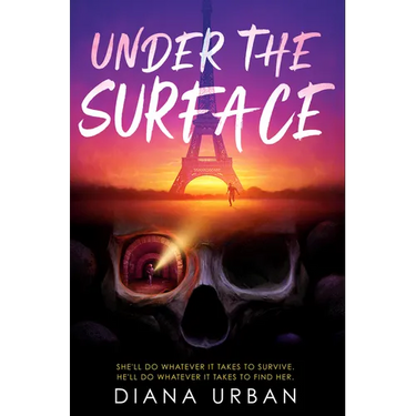 Under the Surface