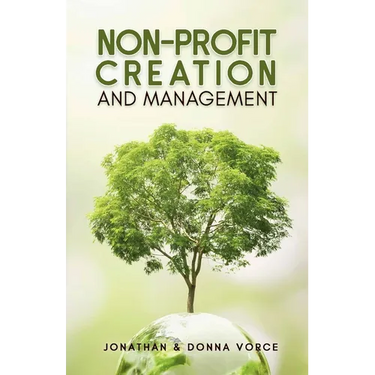 Non-Profit Creation and Management