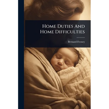 Home Duties And Home Difficulties