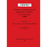 Computer Applications and Quantitative Methods in Archaeology 1990