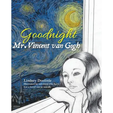 Goodnight Mr. Vincent van Gogh