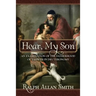 Hear, My Son: An Examination of the Fatherhood of Yahweh in Deuteronomy