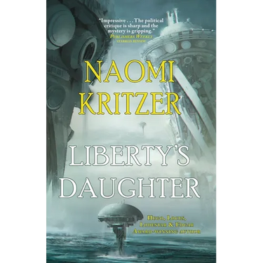 Liberty's Daughter