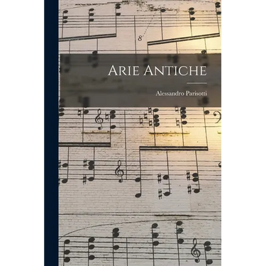 Arie Antiche