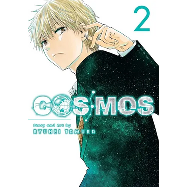 Cosmos, Vol. 2