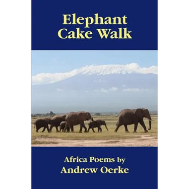 Elephant Cake Walk