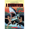 I Survived the Shark Attacks of 1916 (I Survived Graphic Novel #2)