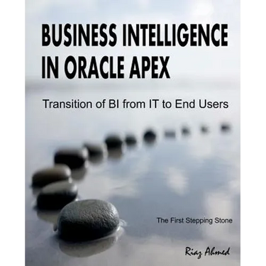 Business Intelligence in Oracle APEX: Transition of BI from IT to End Users