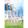 Don't Be Left Behind