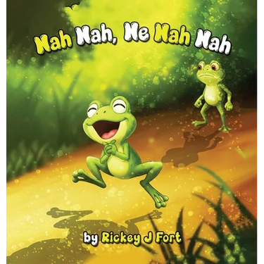 Nah Nah, Ne Nah Nah